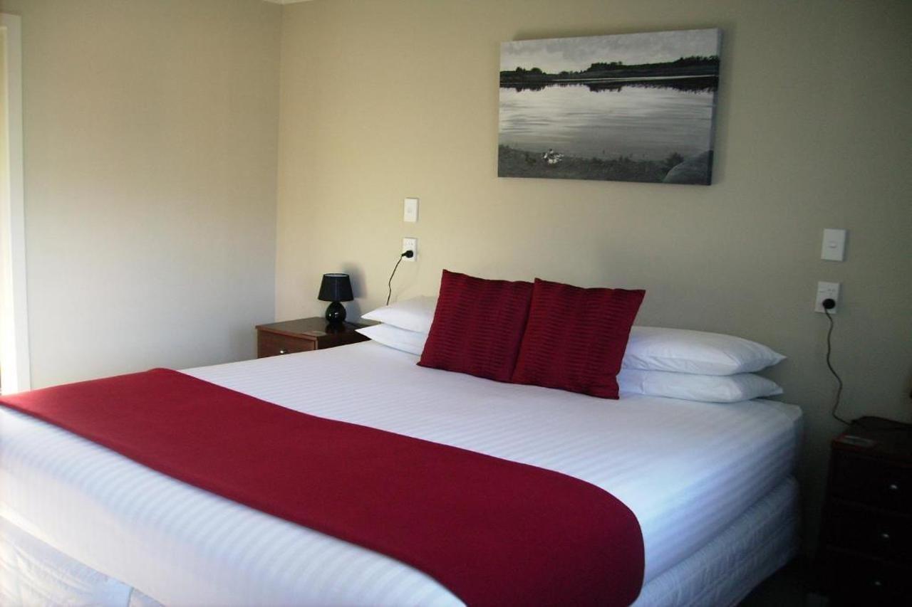 Albert Court Motor Lodge Hamilton Kültér fotó