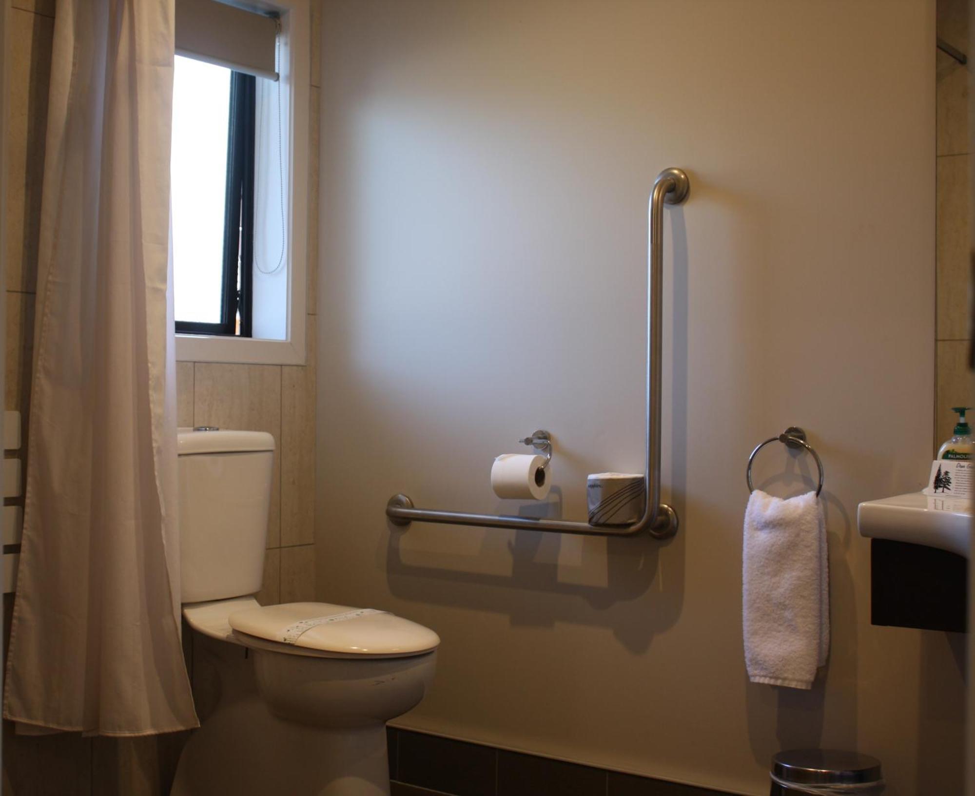 Albert Court Motor Lodge Hamilton Kültér fotó