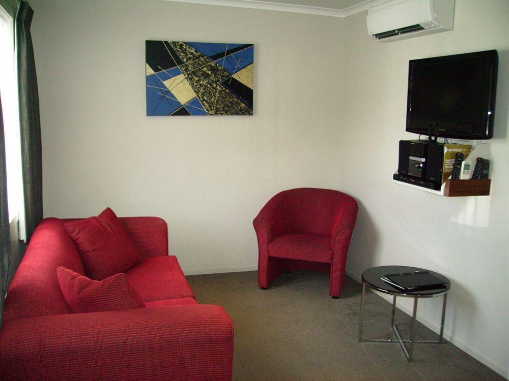 Albert Court Motor Lodge Hamilton Kültér fotó