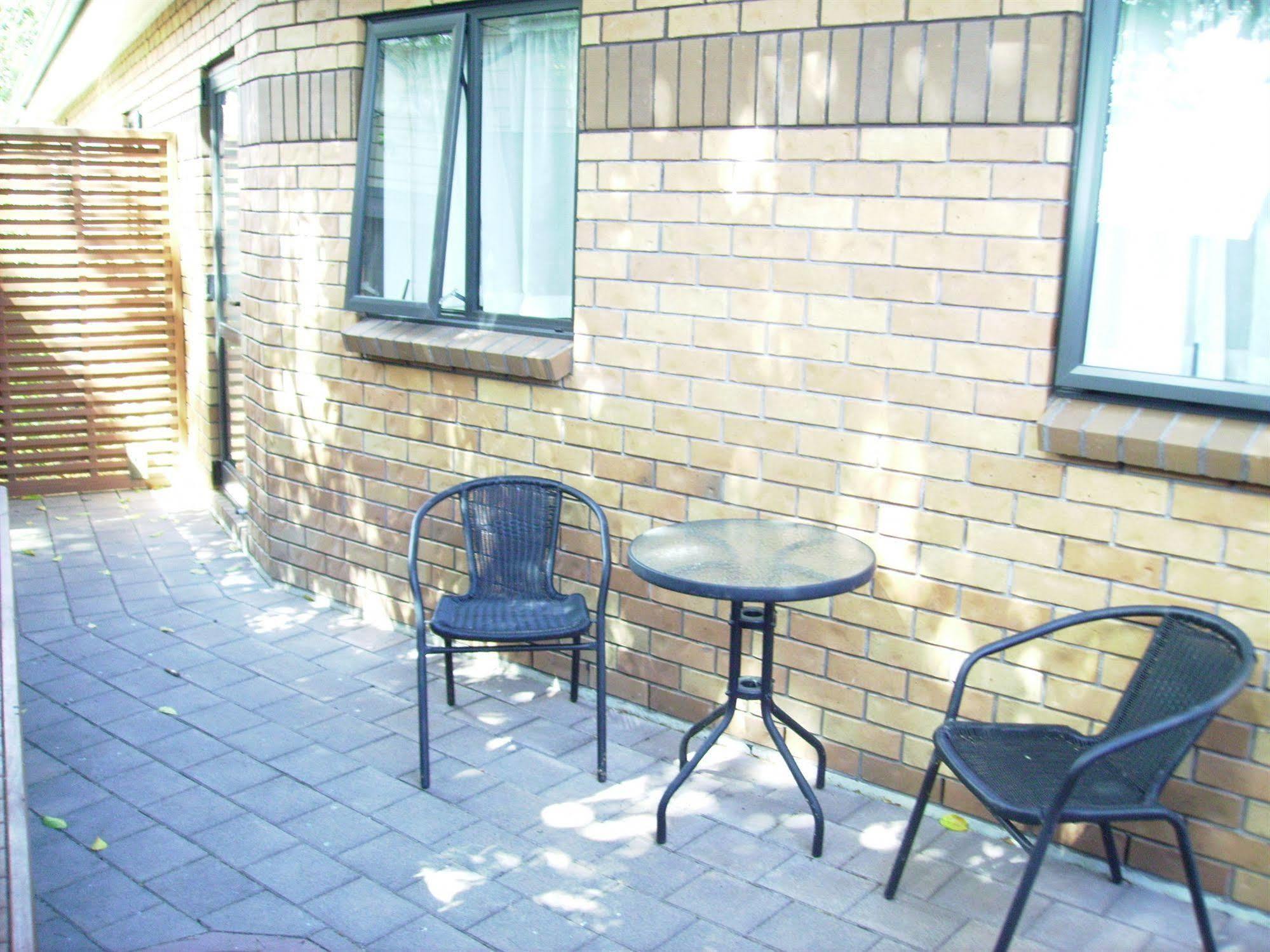 Albert Court Motor Lodge Hamilton Kültér fotó