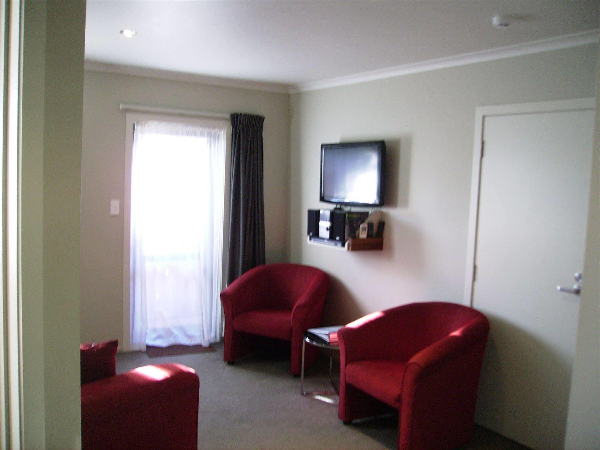 Albert Court Motor Lodge Hamilton Kültér fotó